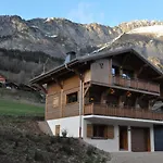 Quatre Sam - - Bo Immobilier- Chatel -reduced Prices On Passes Chatel & Portes Du Soleil *
