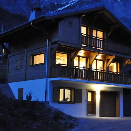 Chalet Quatre Sam - - Bo Immobilier- Chatel -reduced Prices On Passes Chatel & Portes Du Soleil