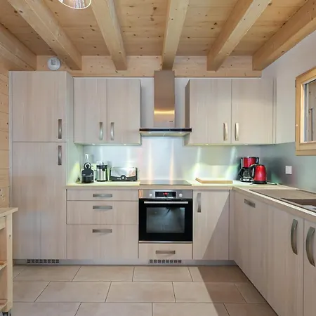 Quatre Sam - - Bo Immobilier- Chatel -reduced Prices On Passes Chatel & Portes Du Soleil *