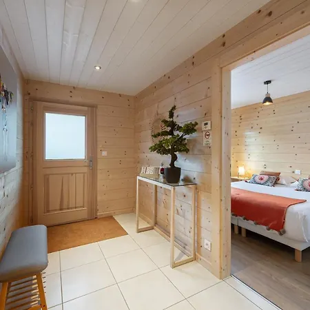 Quatre Sam - - Bo Immobilier- Chatel -reduced Prices On Passes Chatel & Portes Du Soleil *