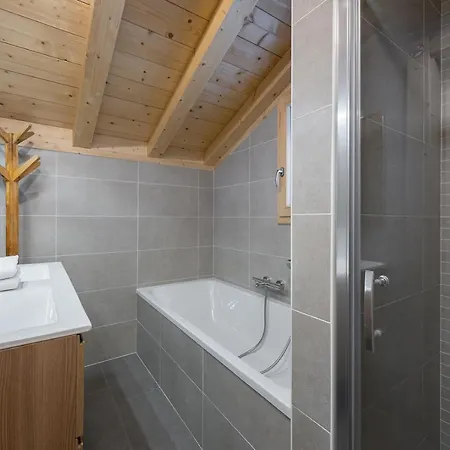 Quatre Sam - - Bo Immobilier- Chatel -reduced Prices On Passes Chatel & Portes Du Soleil * Abondance