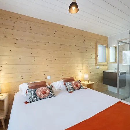 Chalet Quatre Sam - - Bo Immobilier- Chatel -reduced Prices On Passes Chatel & Portes Du Soleil Abondance