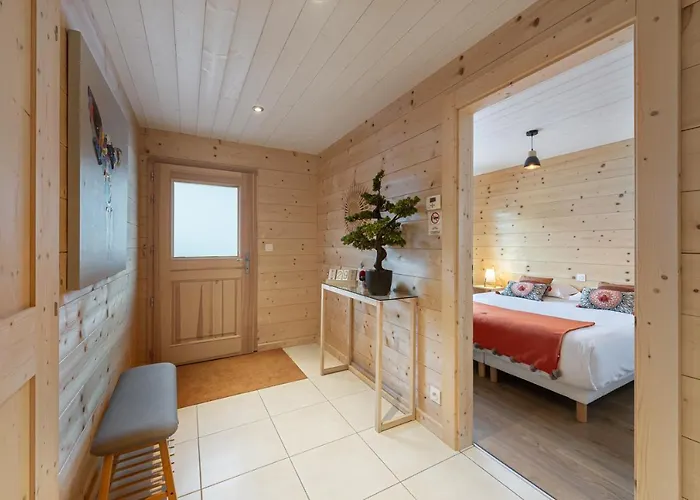 Quatre Sam - - Bo Immobilier- Chatel -reduced Prices On Passes Chatel & Portes Du Soleil *